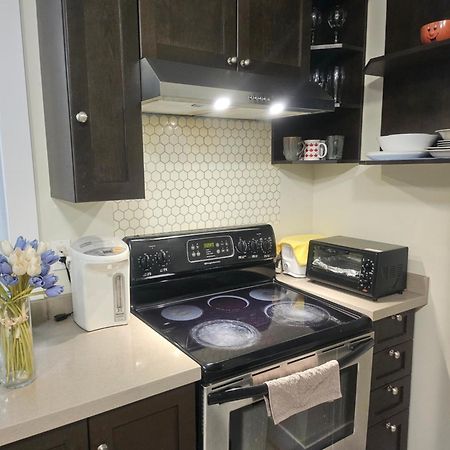 Metropolis Metrotown Area Lovely Place 2 Or 1 Bedrooms Suite 뉴웨스트민스터 외부 사진