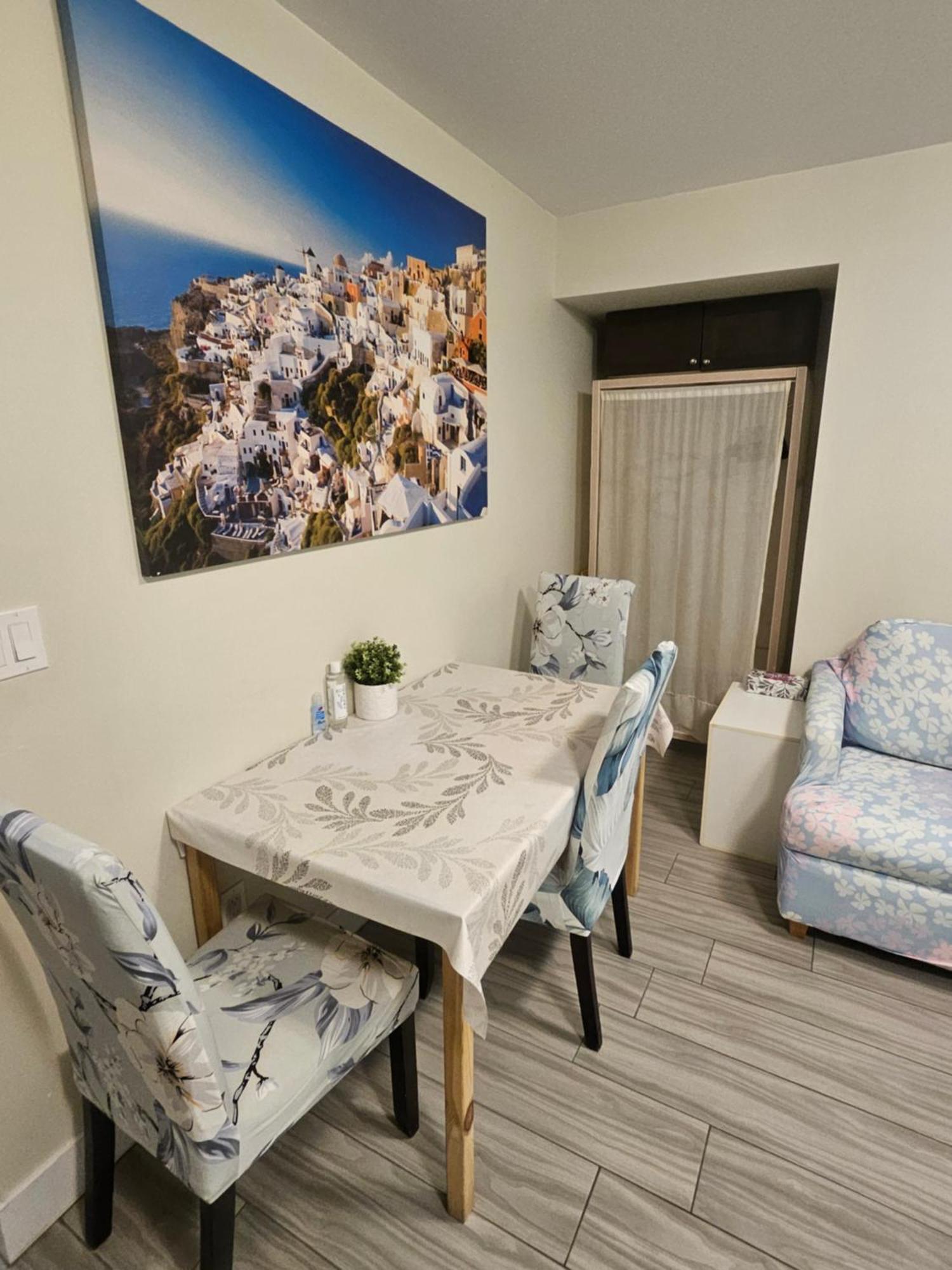 Metropolis Metrotown Area Lovely Place 2 Or 1 Bedrooms Suite 뉴웨스트민스터 외부 사진