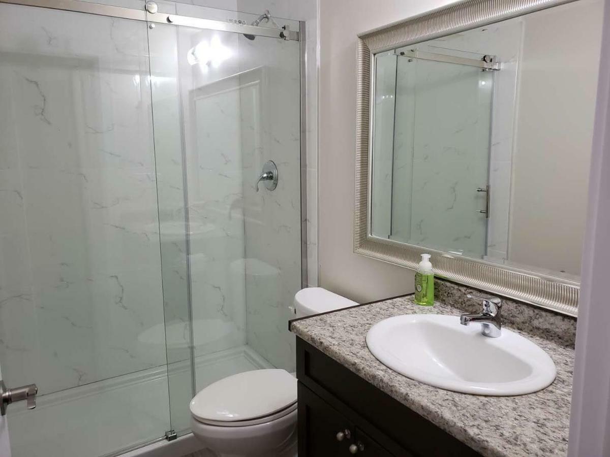 Metropolis Metrotown Area Lovely Place 2 Or 1 Bedrooms Suite 뉴웨스트민스터 외부 사진