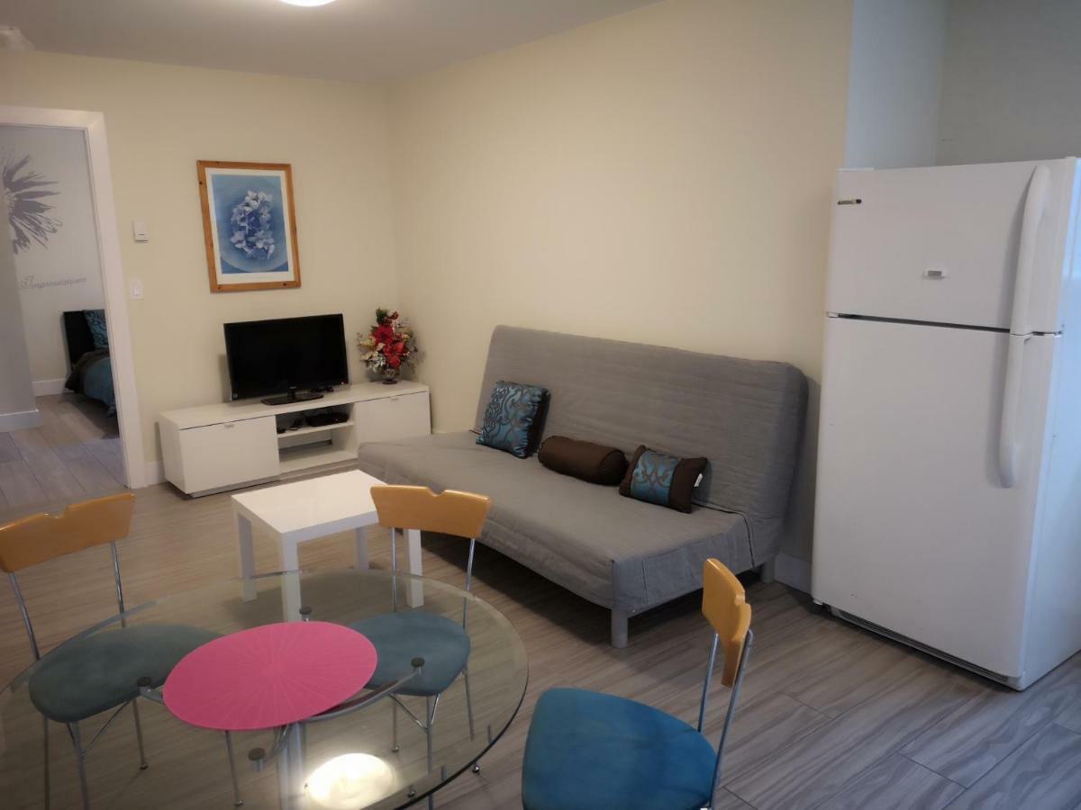 Metropolis Metrotown Area Lovely Place 2 Or 1 Bedrooms Suite 뉴웨스트민스터 외부 사진